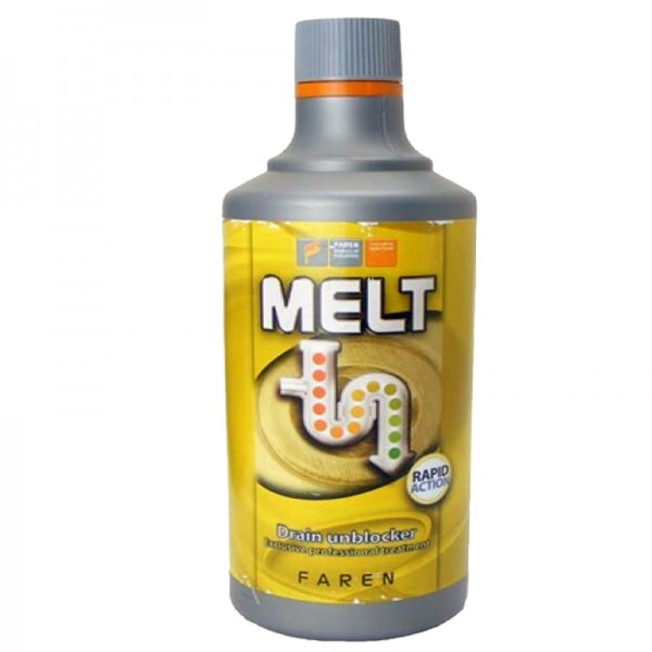 MELT (Αποφρακτικό)